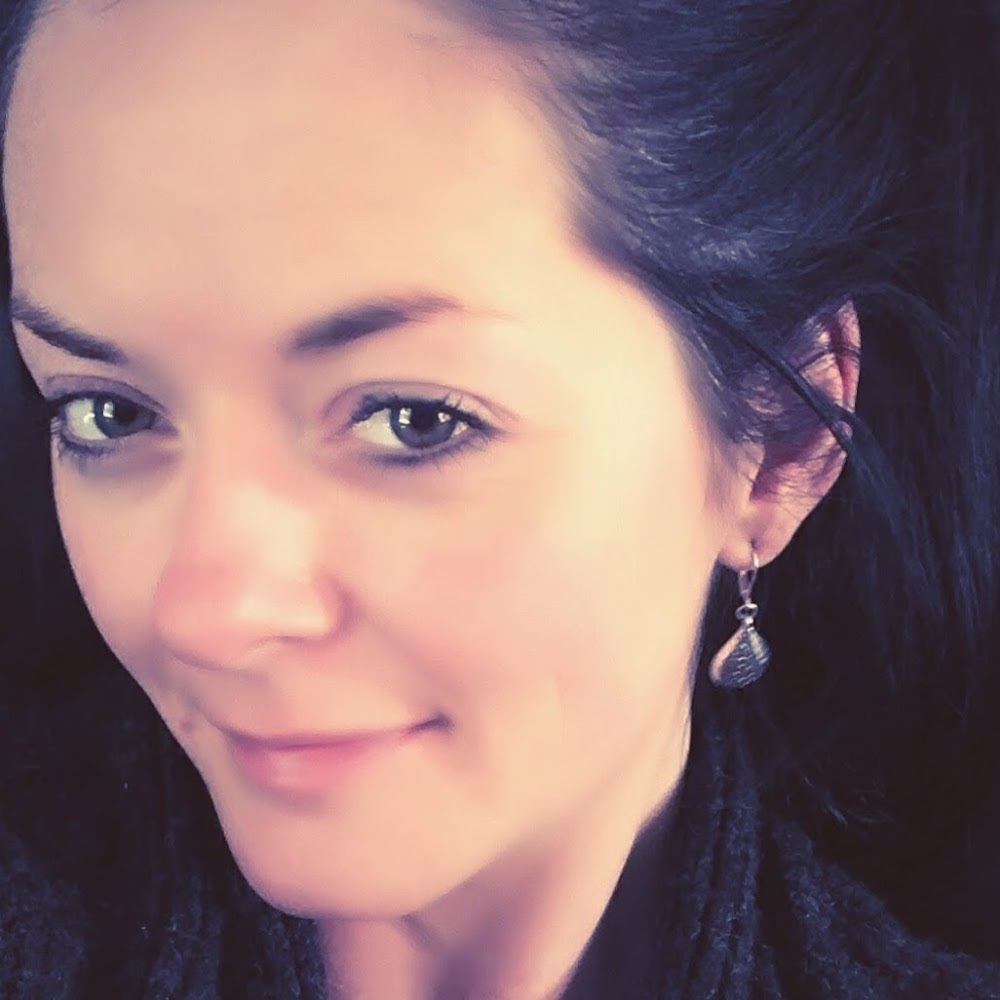 Meet your Posher, Vicki